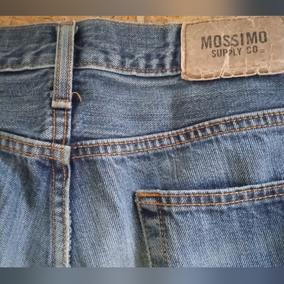 Mossimo Men's Jeans - Picture 4 of 6
